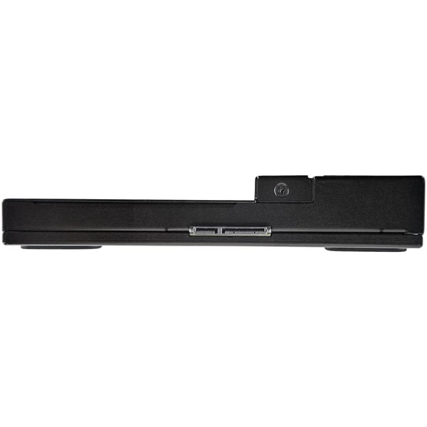 StarTech.com Fristående M.2 SATA & M.2 NVMe-duplicerare och -raderare - SATA/SSD-hårddiskar klonas/
