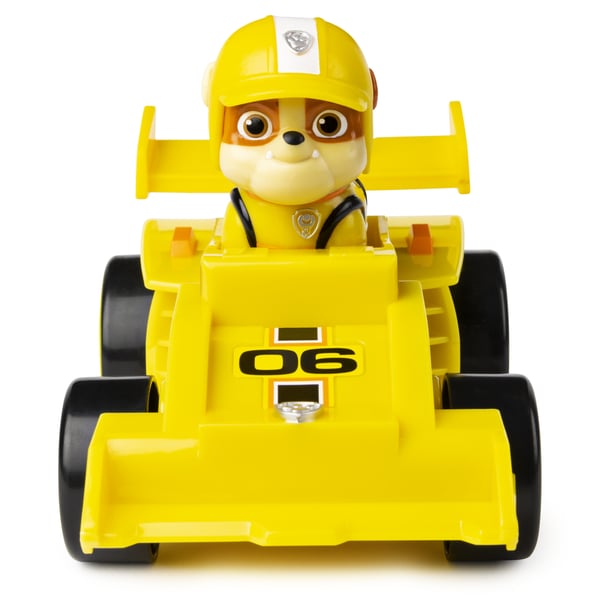 PAW Patrol PAW VHC ThmV ReadyRaceRubbl INTL GML