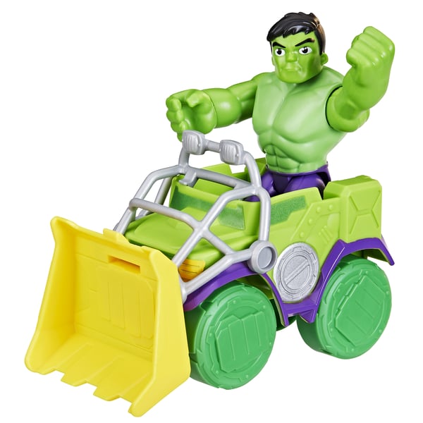 Marvel F74575P0 lasten leluhahmo