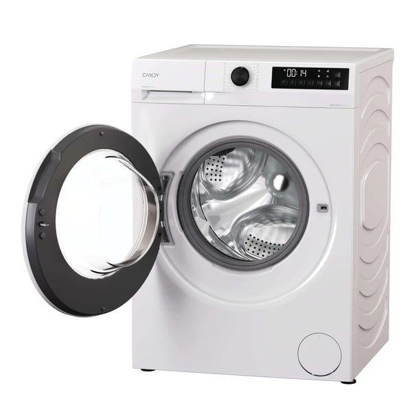 Candy GD 27S7-S vaskemaskine Front-læsning 7 kg 1200 rpm Hvid