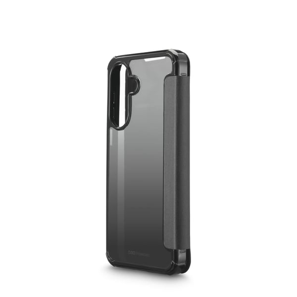 Hama Extreme Protect mobiltelefonfodral 17 cm (6.7") Folio Svart