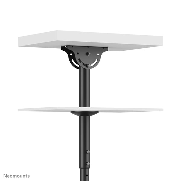 Neomounts NM-C440DBLACK TV-kiinnike 152,4 cm (60") Musta