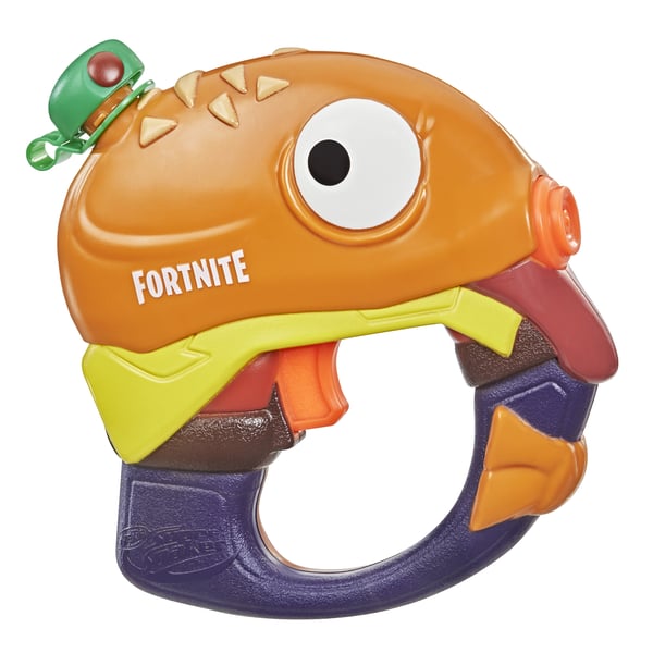 Nerf E98035L0 vattenpistol och vattenballong