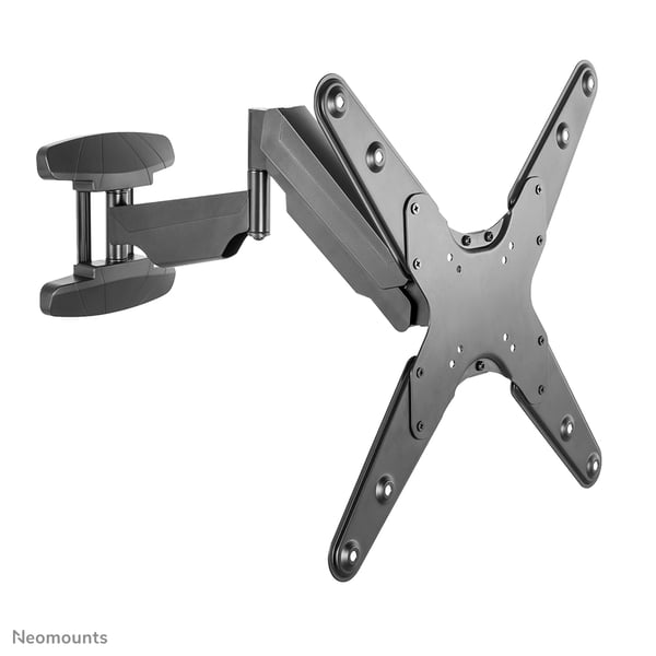 Neomounts WL70-550BL14 tv-beslag 139,7 cm (55") Sort