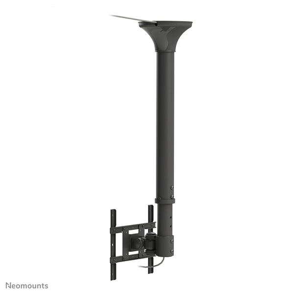 Neomounts FPMA-C200BLACK tv-fäste 101,6 cm (40") Svart