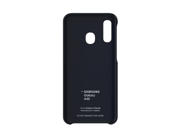 Samsung GP-FGA405HIB mobiltelefonfodral 15 cm (5.9") Mobilskal Multifärg