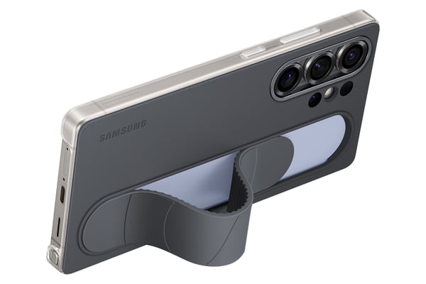 Samsung EF-GS938CBEGWW matkapuhelimen suojakotelo 17,5 cm (6.9") Suojus Musta