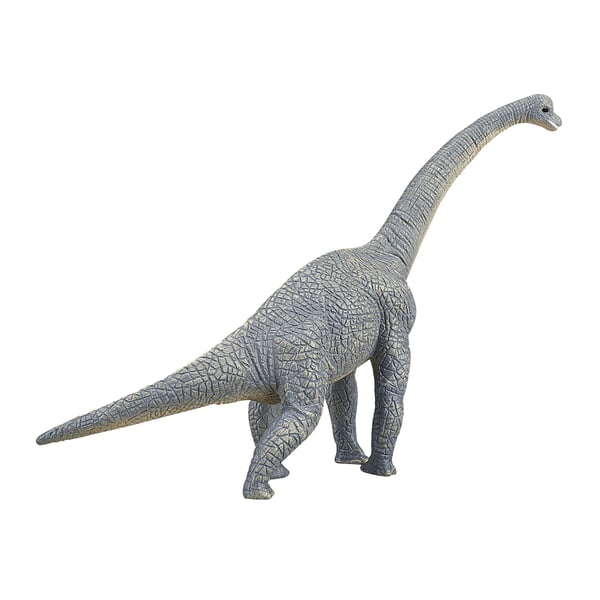 Mojo Fun Brachiosaurus