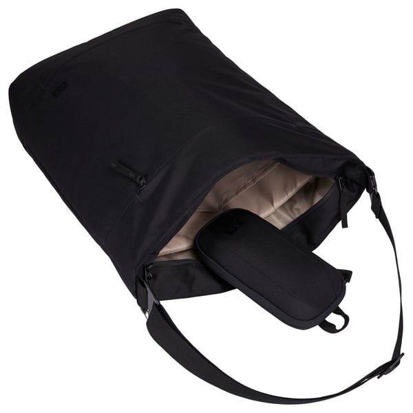 Case Logic Invigo Eco INVIAC101 Black varustekotelo Suojakotelo Musta