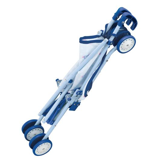 Cicciobello GPZ06995 Dockvagn