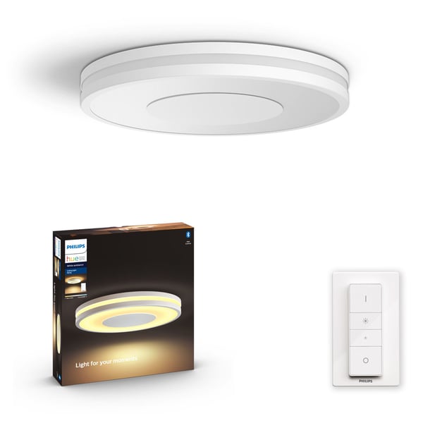 Philips Hue White ambiance Being-kattovalaisin