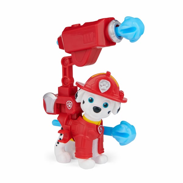 PAW Patrol PAW FGR Hero Pup Movie Zuma GML