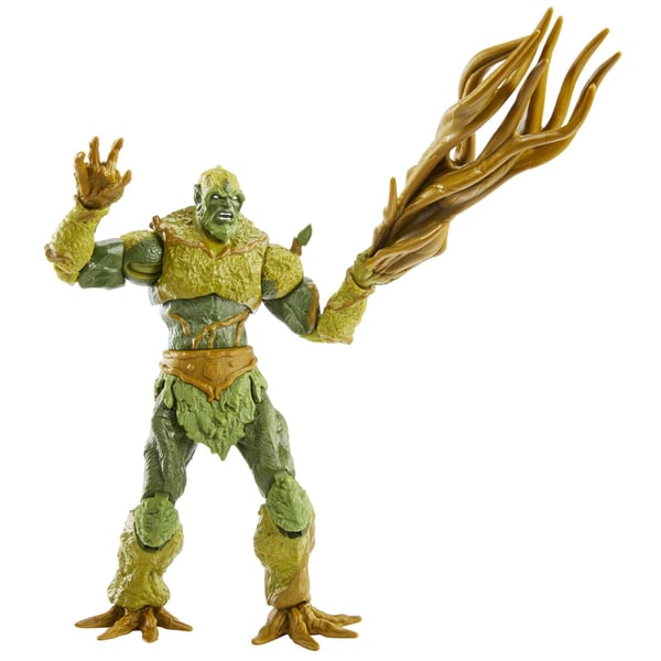 Masters of the Universe Masterverse Action Figures