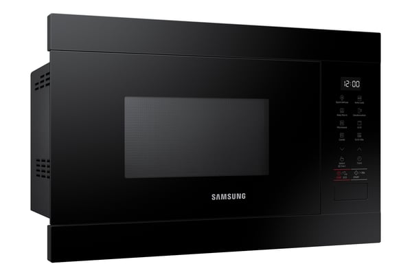 Samsung MG22M8254AK Sort Grill mikroovn Indbygget 22 L 1300 W