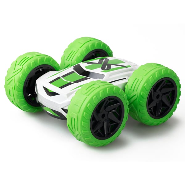 Exost TE54213 Radio-kontrolleret (RC) model Monster lasbil Elektrisk motor 1:18