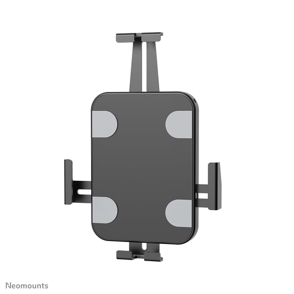Neomounts WL15-625BL1 ställ och skyddsskal för surfplattor Svart 27,9 cm (11")