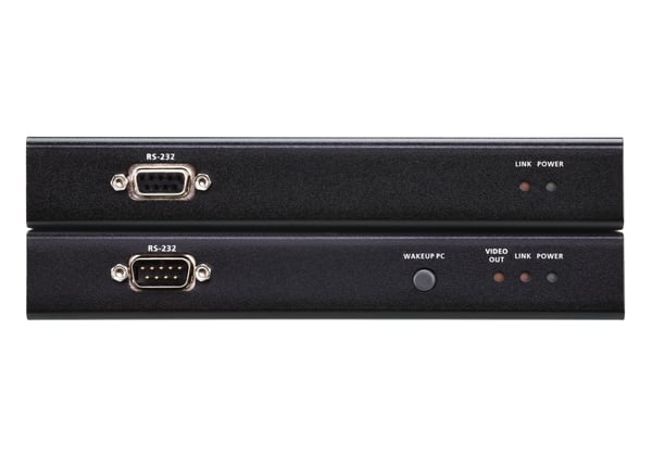 ATEN CE620 KVM -kytkin Lähetin & vastaanotin