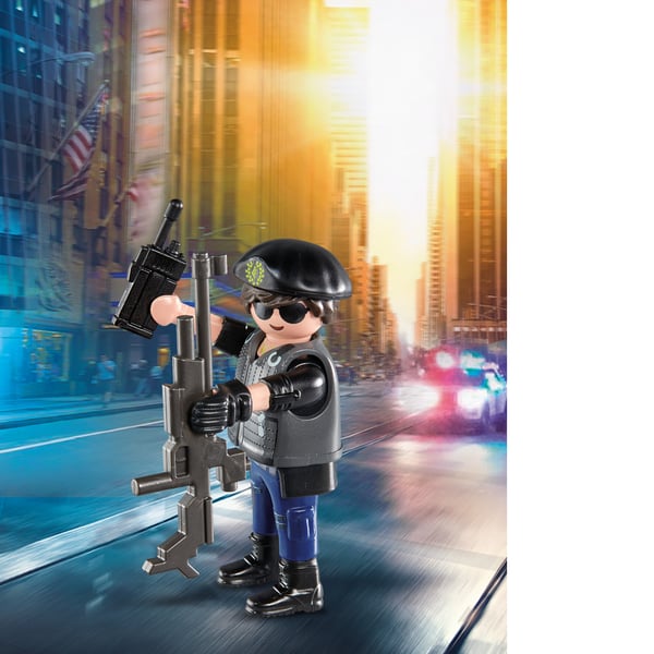 Playmobil Playmo-Friends 70858 lasten leluhahmo