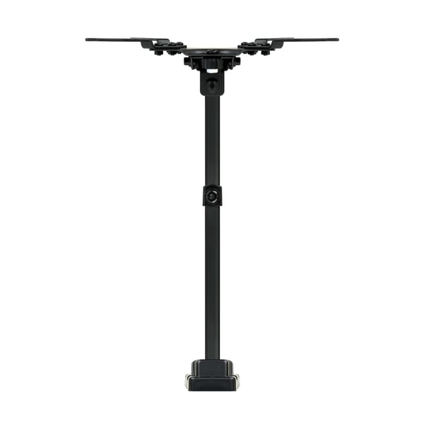 TooQ LP2142TNL-B TV-kiinnike 106,7 cm (42") Musta