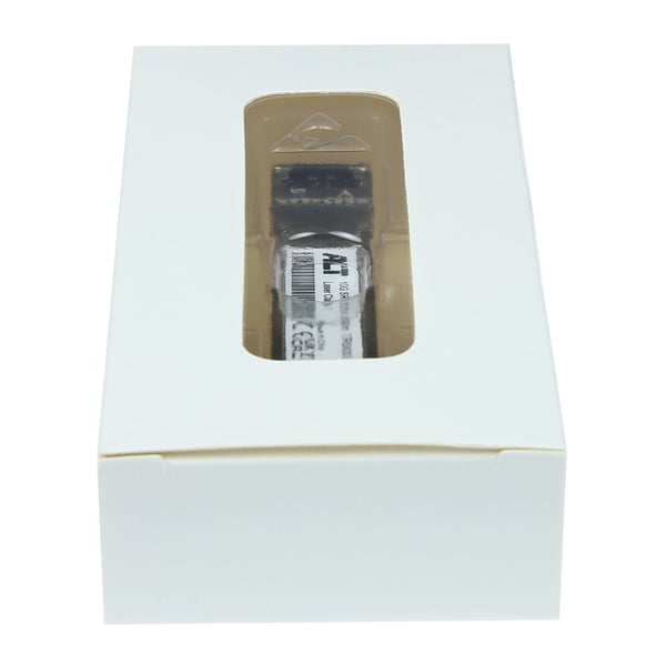 ACT TR0004 transceiver-moduler för nätverk Fiberoptik 10000 Mbit/s SFP+ 1310 nm