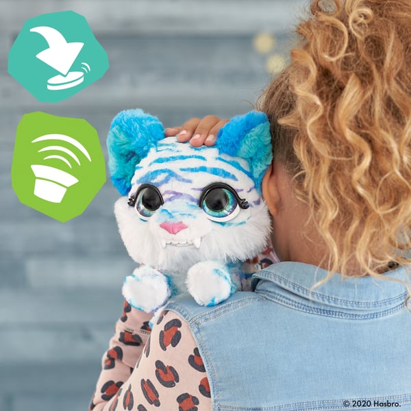 FurReal E95875L1 interaktiv leksak