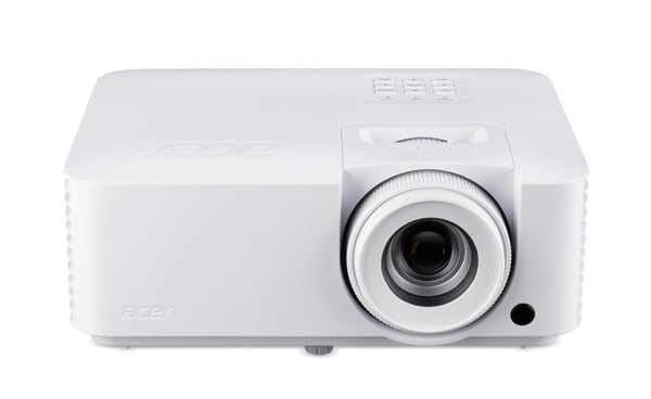 Acer PL2810G 3500 ANSI lumens DLP UHD 4K (3840x2160) Hvid