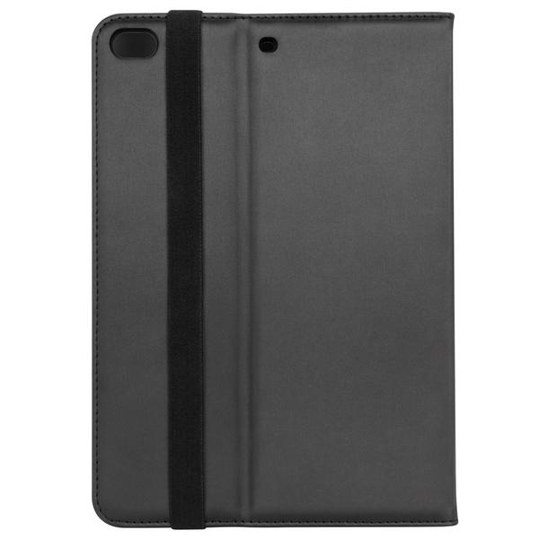 Targus Click-In 20,1 cm (7.9") Folio Svart