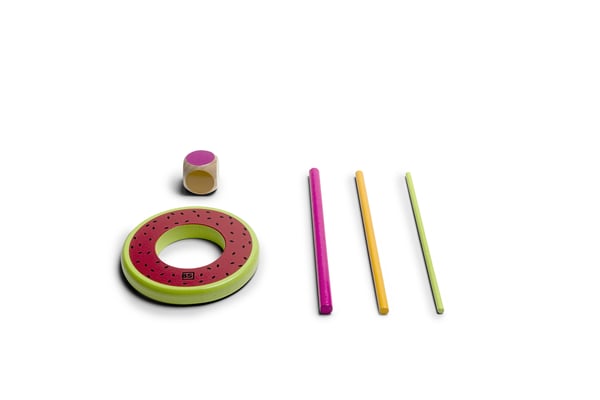 BS Toys GA351 brætspil Mikado Finmotorik (smidighed)