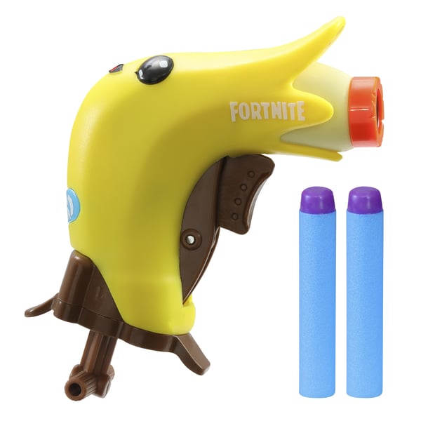Nerf MicroShots E6741EU6 leksaksvapen