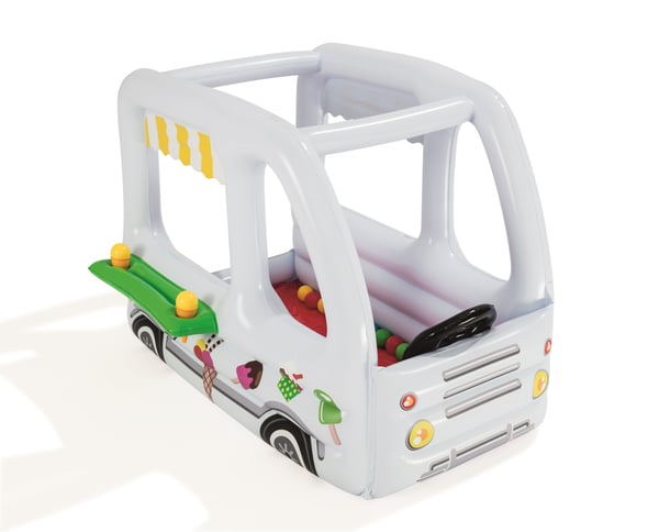 Bestway 52268 puhallettava lelu