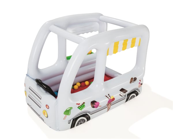 Bestway 52268 puhallettava lelu