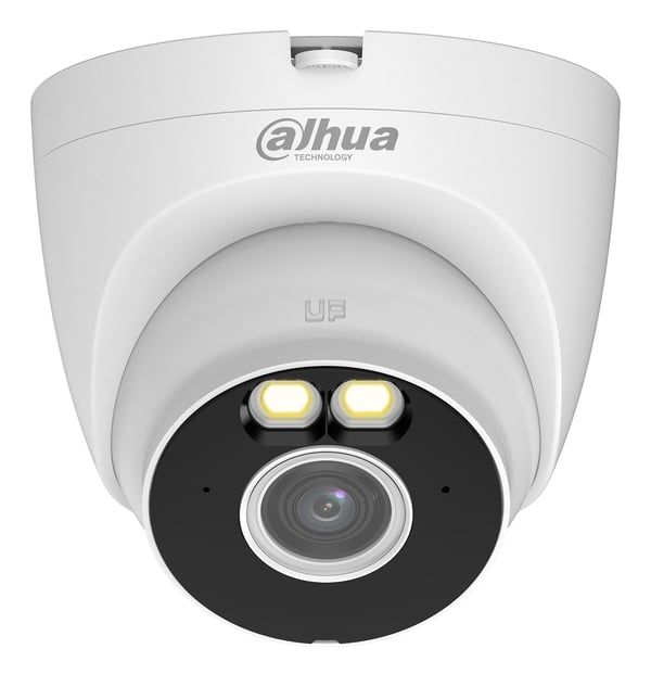 Dahua Technology T2A-LED Kääntyvä alusta IP-turvakamera Sisätila ja ulkotila 1920 x 1080 pikseliä Seinä/Tolppa