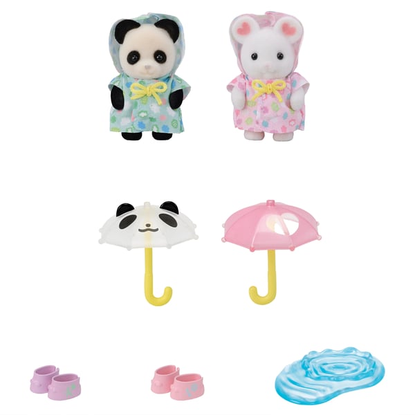 Sylvanian Families 5748 legetøjsfigur til børn