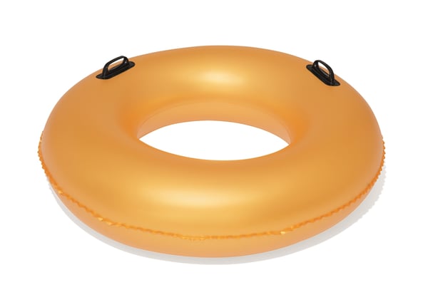 Bestway 36127 pool og strand flyder Guld Svømmering
