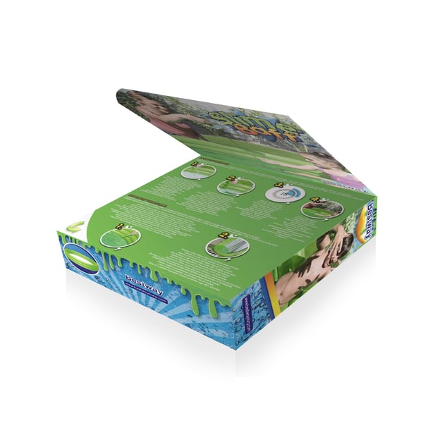 Bestway 51137 Lastenallas