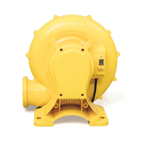 Bestway 53301 oppustelig bouncer
