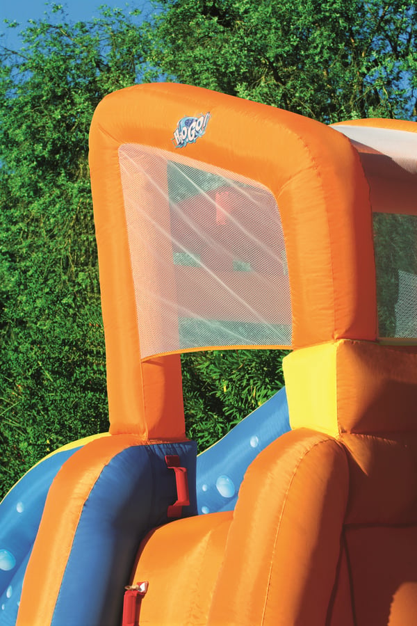 Bestway 53301 oppustelig bouncer