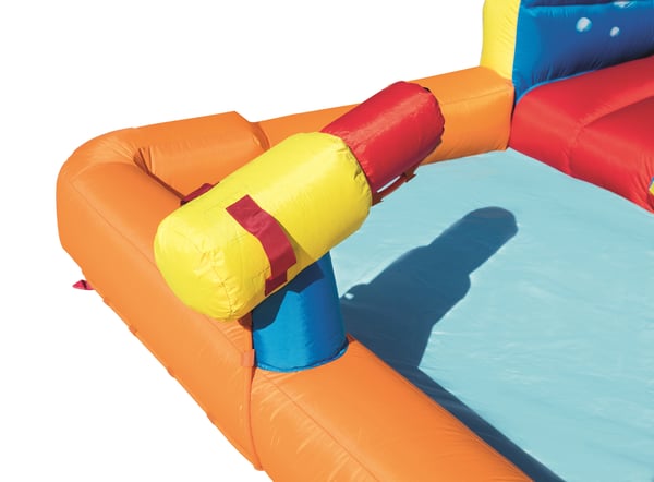 Bestway 53301 oppustelig bouncer