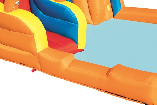 Bestway 53301 oppustelig bouncer
