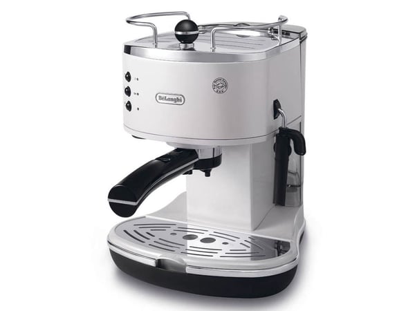 De’Longhi Icona Classic Manuell Espressomaskin 1,4 l