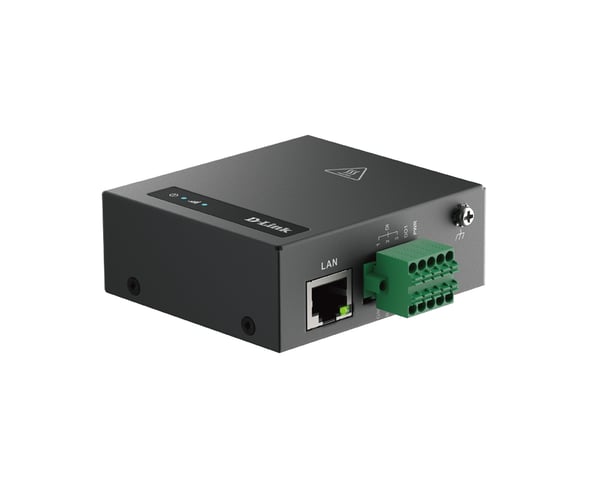 D-Link DOM-311-TSO cellulær netværksenhed Cellulær netværksrouter