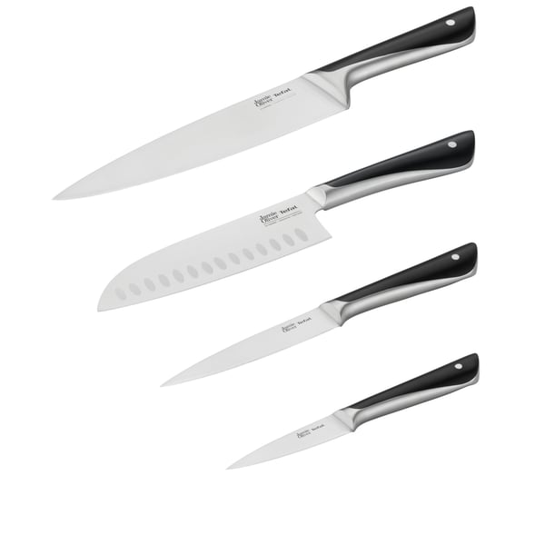 Tefal Jamie Oliver K267S4 Rustfrit stål 4 stk