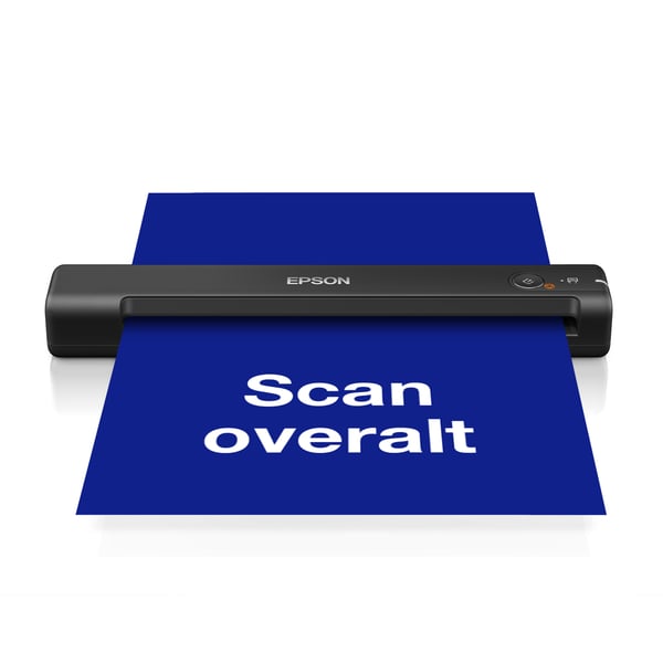 Epson WorkForce ES-50