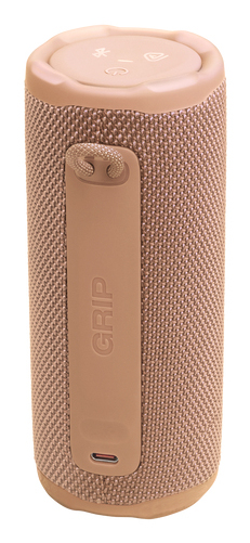 JBL Grip Bärbar monohögtalare Rosa