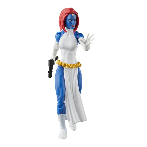 Marvel Legends Series Mystique