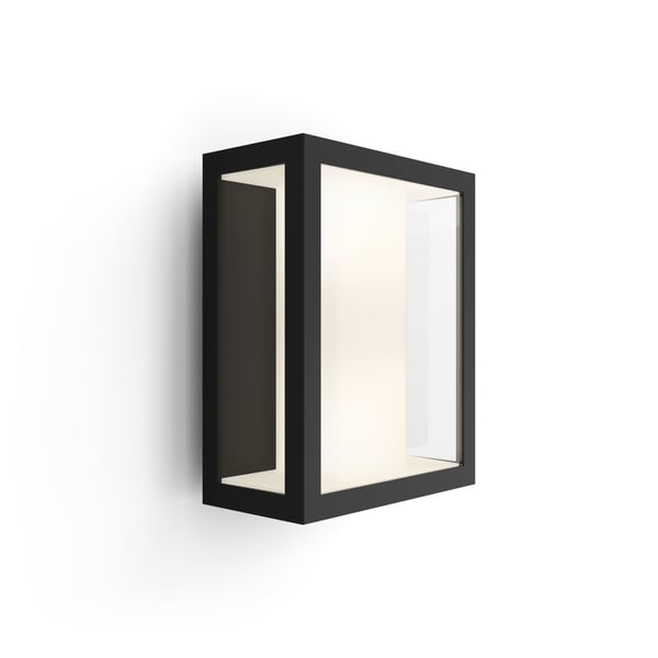 Philips Hue White and Color ambiance Impress-seinävalaisin ulkokäyttöön