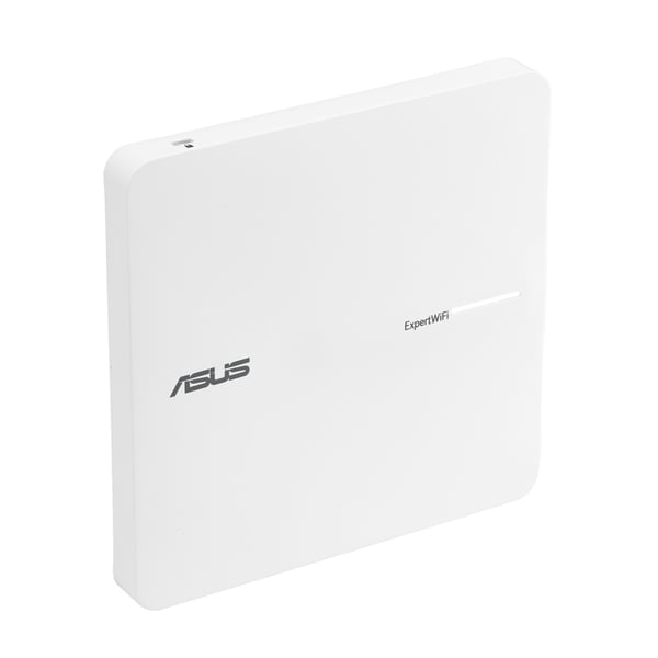 ASUS EBA63 ExpertWiFi AX3000 Dual-band PoE 2402 Mbit/s Hvid Strøm over Ethernet (PoE)