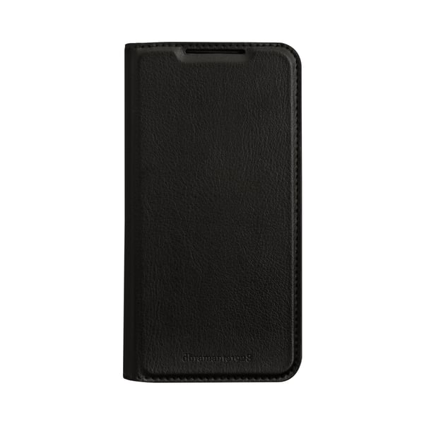dbramante1928 Oslo mobiltelefon etui 15,5 cm (6.1") Folie Sort