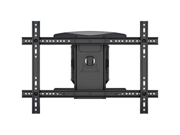 Multibrackets 6317 kyltin näyttökiinnike 2,16 m (85") Musta