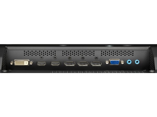 NEC UN552VS LCD inomhus